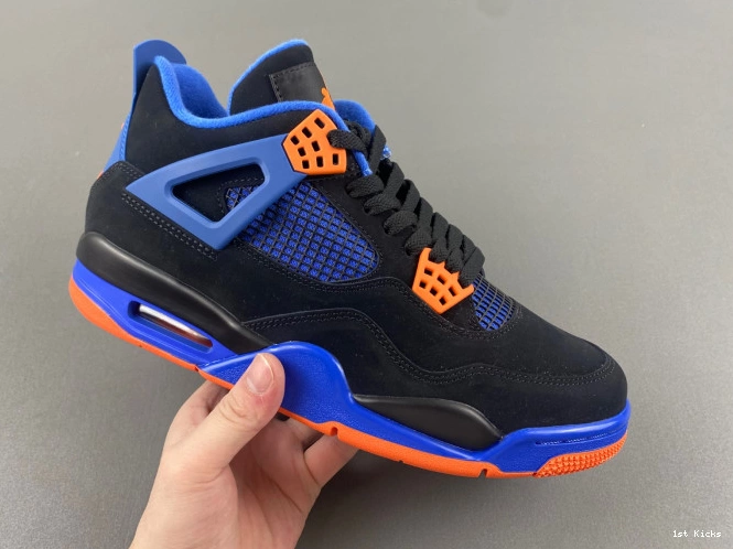 AIR Retro Jordan 308497-027 Cavs 4 0702